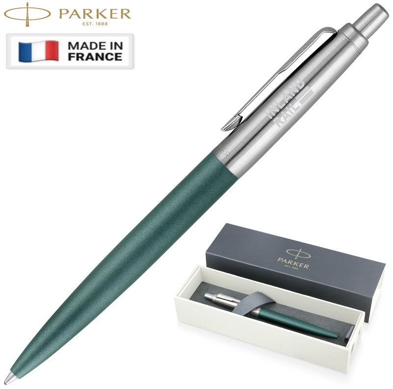 Parker Jotter XL Matte Green Ballpoint