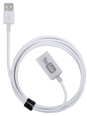1 Metre USB Extension Cable