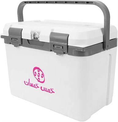 15L Glacio Cooler Box