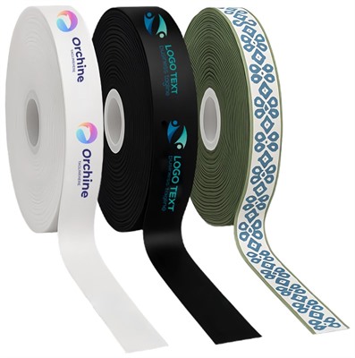 16mm Full Colour Satin Polyester Ribbon