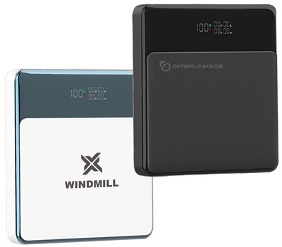 20000mAh Laptop Power Bank