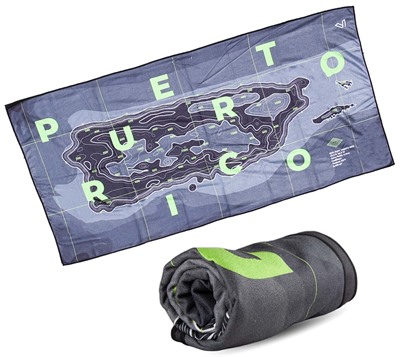 250gm Sand Free Beach Towel