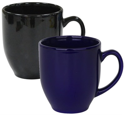 295ml Oxford Mug Solid Colours