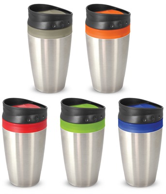 350ml Octane Coffee Cup