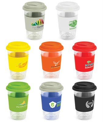 350ml Quench Carry Cup
