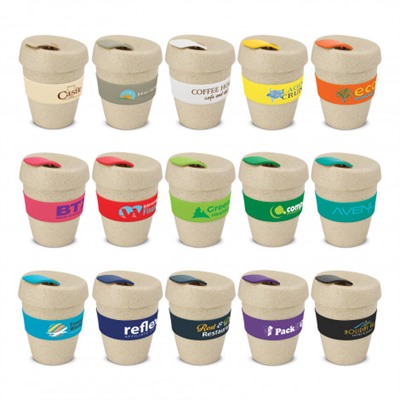 350ml Reusable Natura Coffee Cup