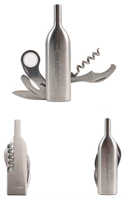 5 In 1 Wine Bottle Opener