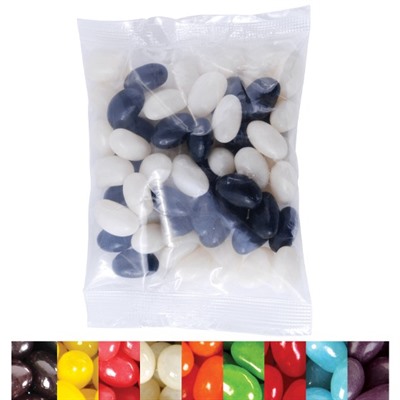50g Custom Colour Jellybeans