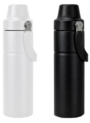 550ml Carry Handle Vacuum Bottle