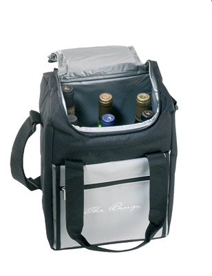 6 Bottle Cooler Bag