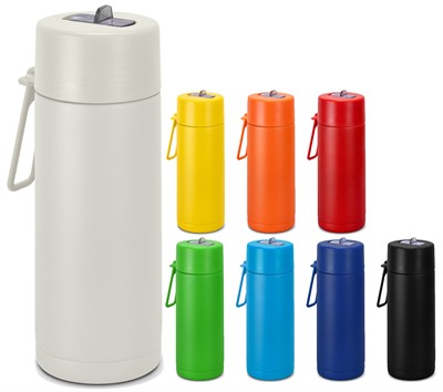 600ml Centurion Vacuum Drink Bottle