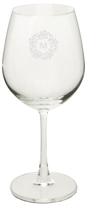 600ml Otago Red Wine Glass