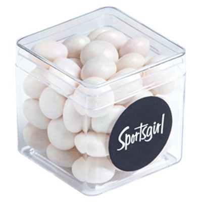 60g Hard Cube Mints