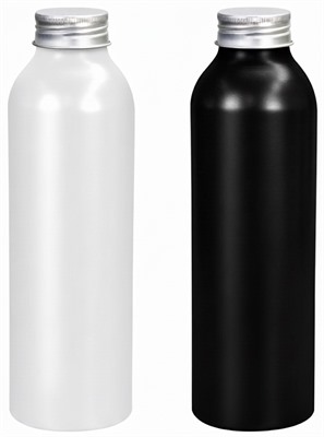 630ml Recycled Aluminium Drink Bottle