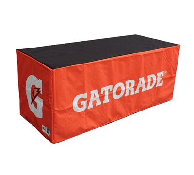 6ft 4 Sided Fitted Tablecloth