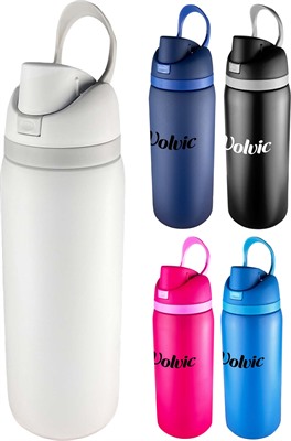 900ml Haven Vacuum Sealed Drink Bottle