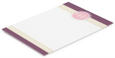 A4 Pinnacle Notepad