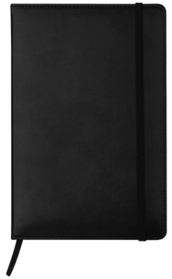 A5 Imitation Leather Notebook