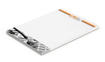 A6 Notepad