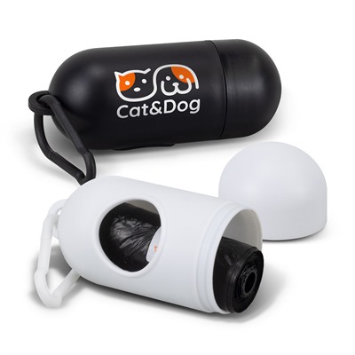 Abaco Pet Bag Dispenser