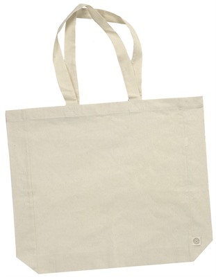 Ace Recycled Cotton Tote Bag