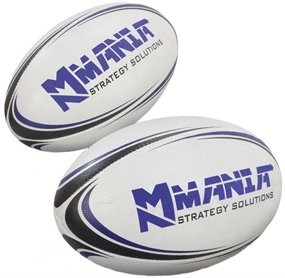Adult Pro Rugby Ball