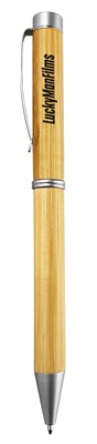 Alistair Wooden Pen