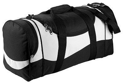 All Sport Duffle Bag
