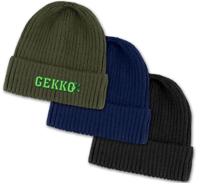 Altitude Knitted Beanie