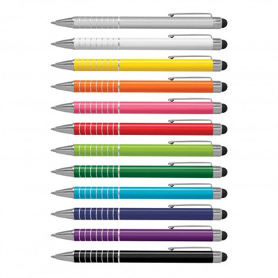 Aluminium Touch Screen Pen