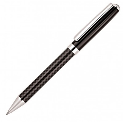 Ambrose Carbon Fibre Ballpoint Pen