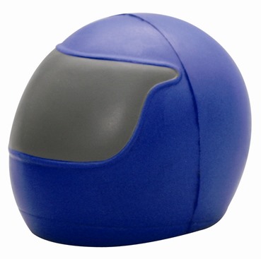 Anti Stress Helmet Shape