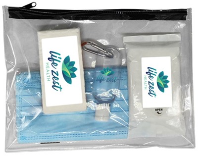 Antibacterial Bundle Kit
