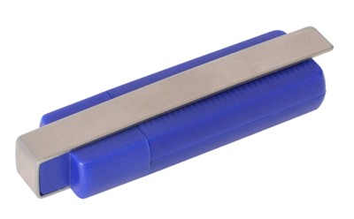 Aqua Clip Flash Drive