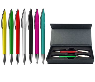 Arca Luxe Pen Gift Set