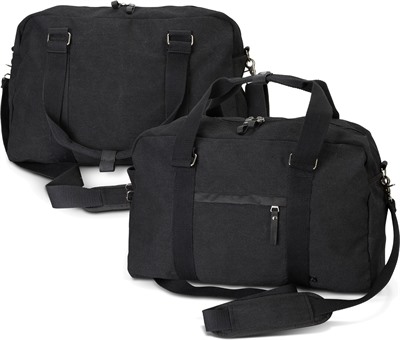 Archer Copenhagen Canvas Duffle Bag