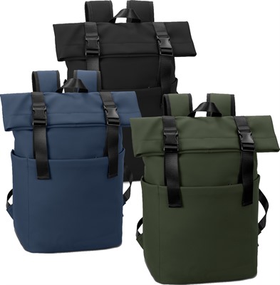 Archer Flap Backpack