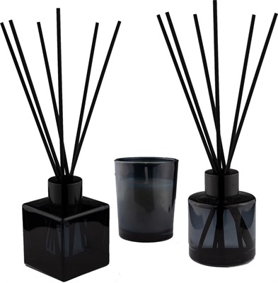 Aroma Diffuser and Candle Gift Set