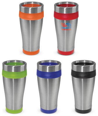 Aspire Thermal Mug