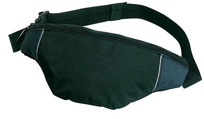 August Waist Bag