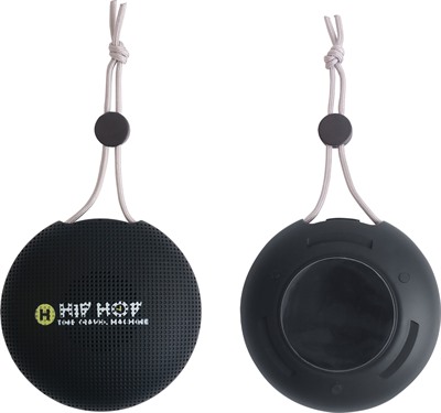 Aural Microphone Bluetooth Speaker