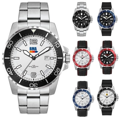 Axiom Chronograph Sports Watch