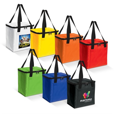 Barrow Cooler Bag