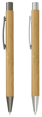 Barstow Bamboo Pen
