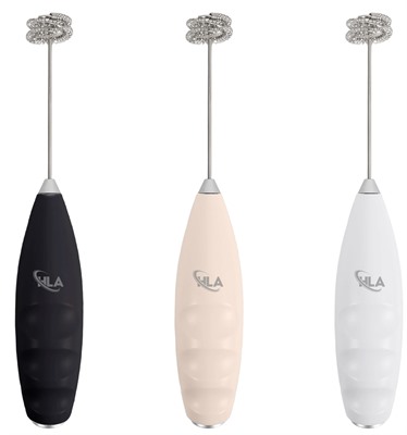 Battery Powered Milk Frother