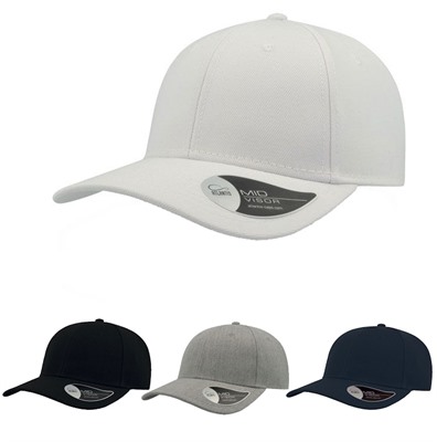 Beat Polyester Twill Cap