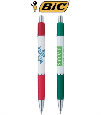 BIC Emblem Custom Pen