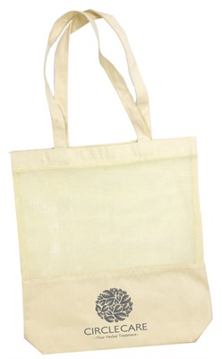 Biscay Cotton Mesh Bag