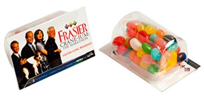 BizCard Treats 50g Jelly Beans