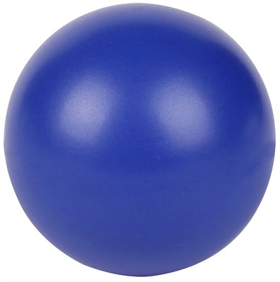 Blue Anti Stress Ball